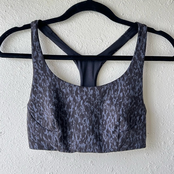 lululemon athletica Tops - Lululemon athletica top bra